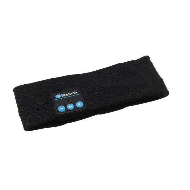 Wireless Music Headband